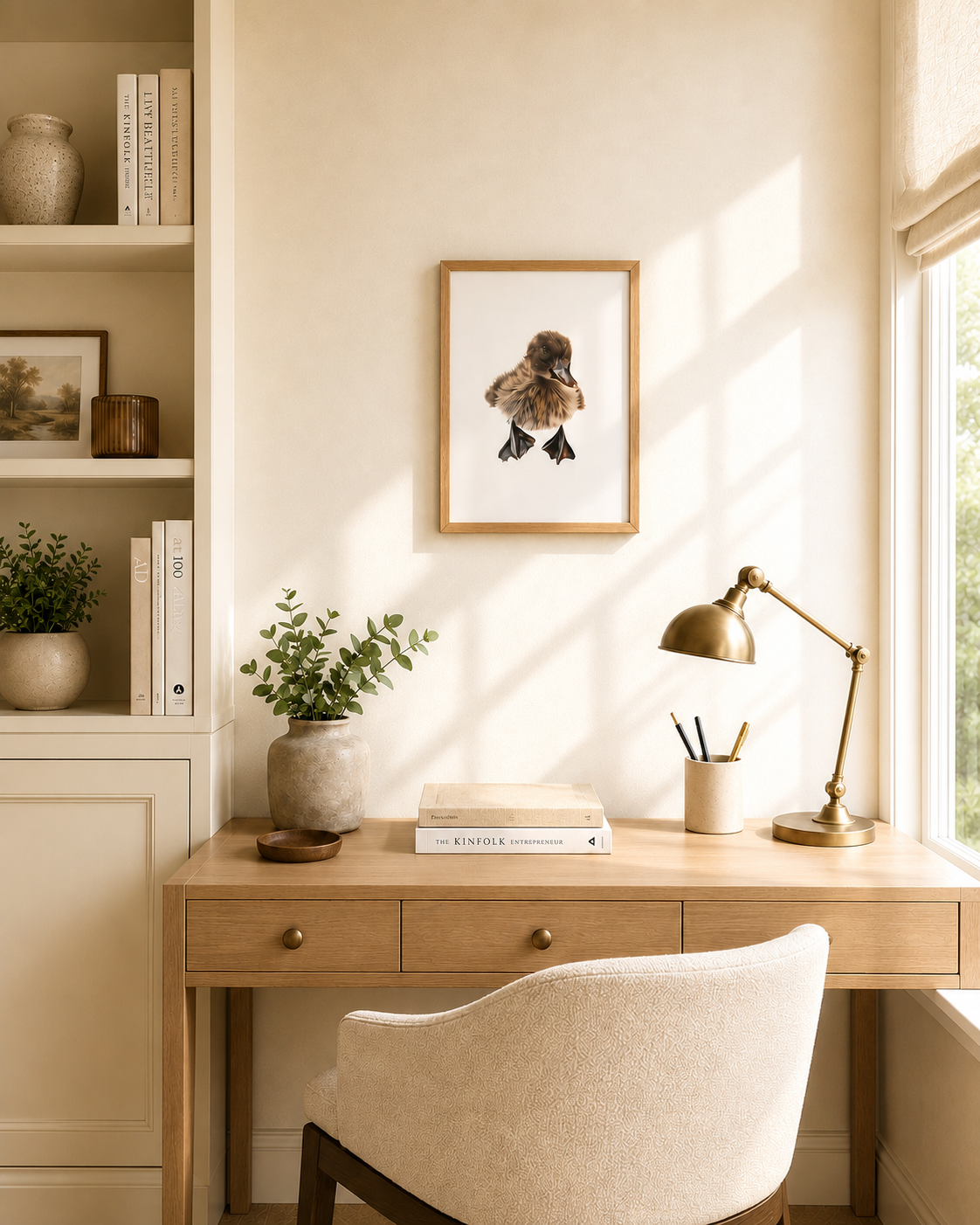 Curious Duckling (Bundle Price)