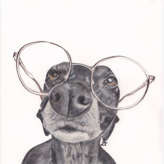 Bespoke Portraits