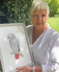 Dame Judy Dench