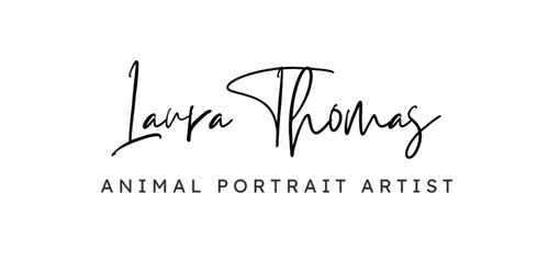Animal Portrait Artist