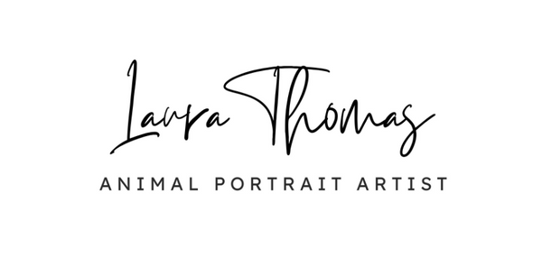 Animal Portrait Artist